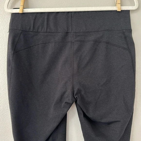 Lucy Power Max Crop Leggings - Picture 3 of 4